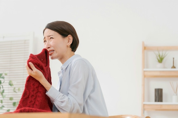 義母の「お下がり」ストレスから解放されたい！罪悪感ゼロで手放すアイデアは？