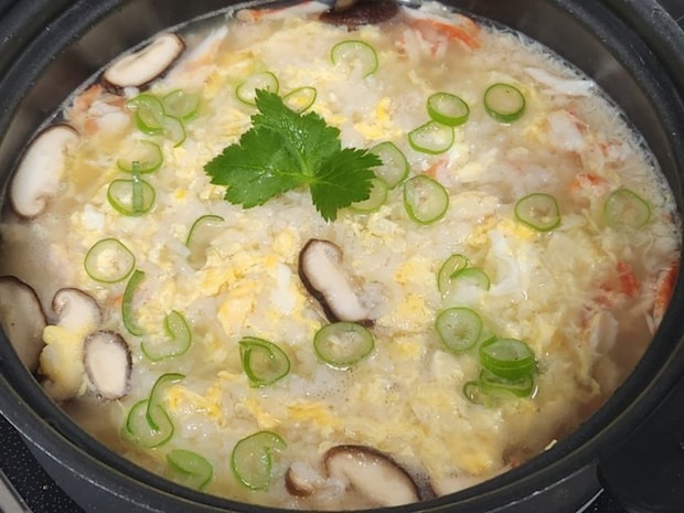 家庭で【格付けチェック】カニカマを見抜けるか！？→思わぬ結末に1.8万いいね「知らぬが仏って言葉も」