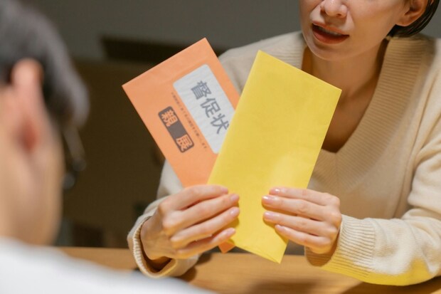 「財布に2千円、絶望の朝」借金・ワンオペ・介護…限界ママが離婚を決意した瞬間