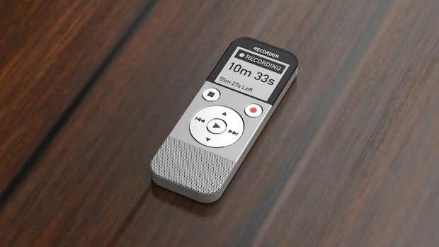 探偵なしで証拠を取る！サレ妻の執念→ボイレコに残された【女の甘い声】｜愛人と再婚しようとする夫