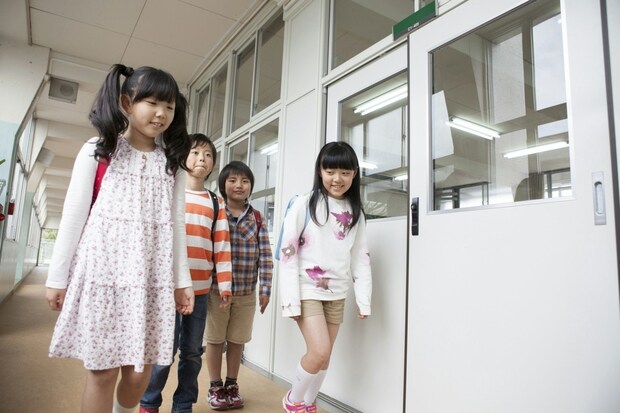 【新小1】学童2日目から「友だちトラブル」はめずらしい？先行き不安なママへ贈る励ましの声