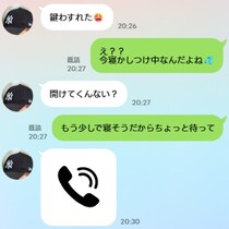 【理不尽】鍵を忘れた夫がなぜ逆ギレ？寝かしつけ中の「数分」が待てない身勝手な怒り