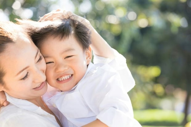 【理念VS現実】子の感性を尊重したい母→子の“一言”に即撤回で1万人が爆笑「止めて正解」「あるある」