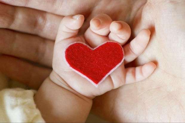 「20年間でいいから…」新生児ママによる愛ある願望に3千いいね「ほろっとした」「カメラ間に合わない」