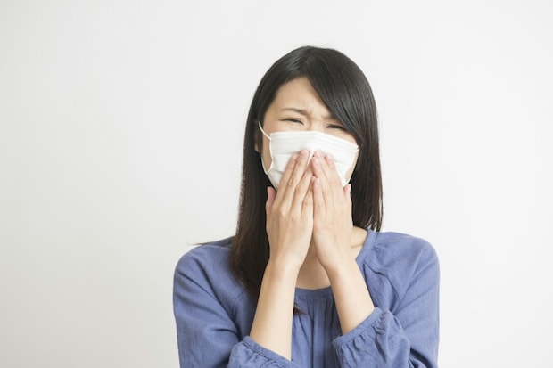 季節の流れ感じる【残念なお知らせ】→耳鼻科医の投稿に1.8万いいね「そんな気はしてた」「どうりで…」