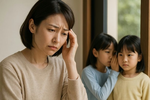 【戦慄】うちの娘がターゲット?→毎日インターホンを鳴らす放置子の“異様な執着”と親の無関心