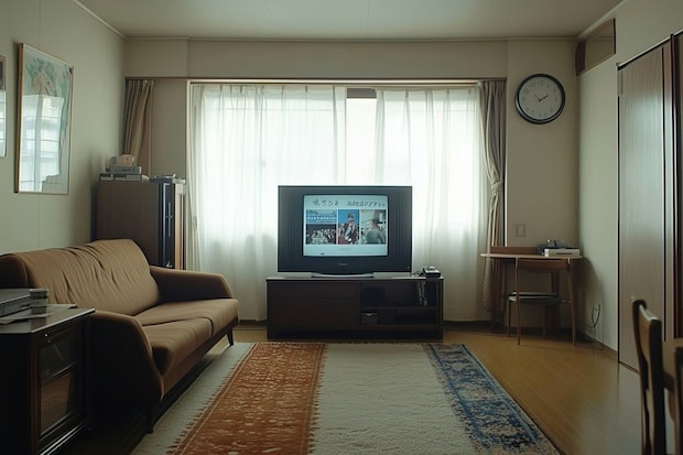 小3息子「子ども番組より子育て番組が好き」→“驚きの理由”に3万いいね「その発想はなかった」