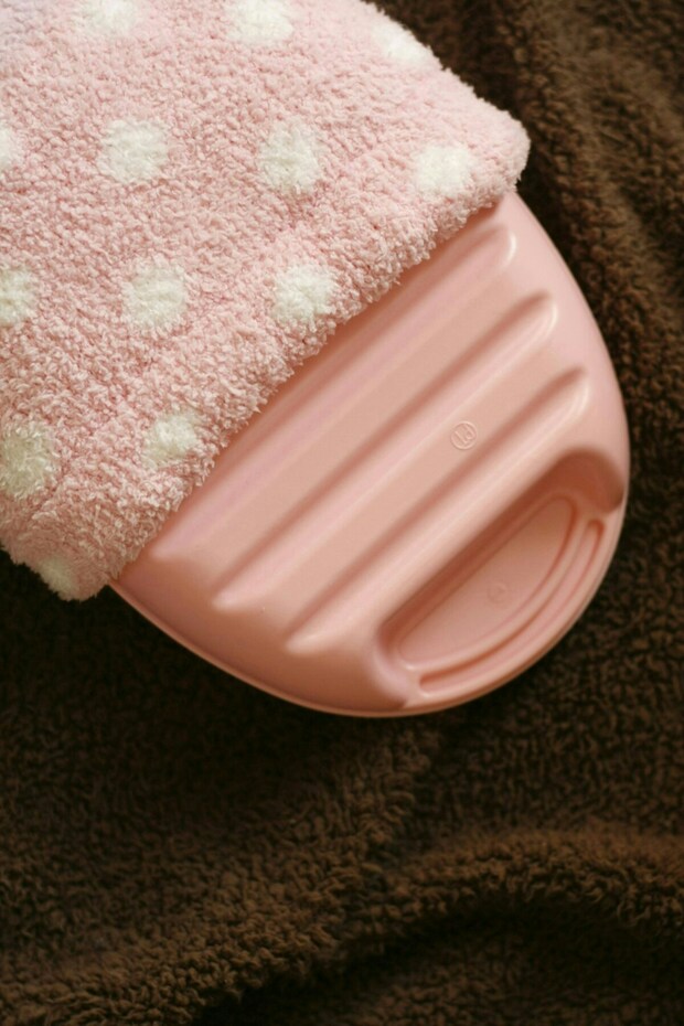 湯たんぽが教えてくれた【これが結婚】→愛のエピソードに5万いいね「こういう日常の積み重ね」「最高」