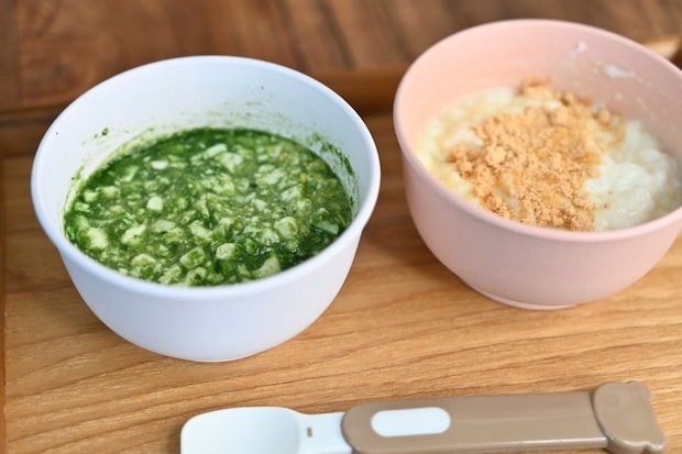 1歳児の偏食は「頑張りの証」→悩む母を救った栄養士の神回答「大丈夫」「娘を褒めます」