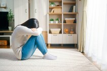モラ夫と別居中に恋する【不倫ママ】→本音ぶつけて知った「離婚から逃げる理由」｜子連れ不倫する親友