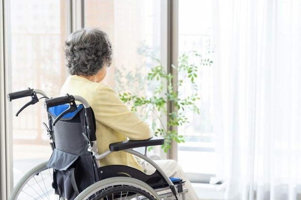 認知症の祖母に息子の七五三写真見せたら→【変わらない愛】一言に涙「ウルッときた」「泣けるね」