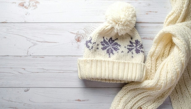 お店に欲しかった帽子がなくて→小学生時代、母の愛の記憶に2万いいね「本当に素敵」「あまりに温かい」