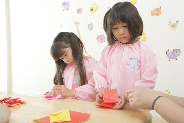 幼稚園のクラス替えで悲劇！いじわるなボス女子と「クラス続行」で早くも心が折れそう