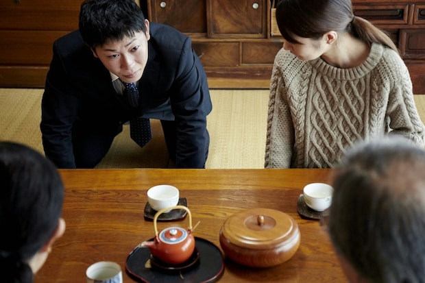 暴かれる【ギャンブル依存夫のウソ】→家族会議で剥がれる化けの皮|ギャンブルで1500万借金した夫