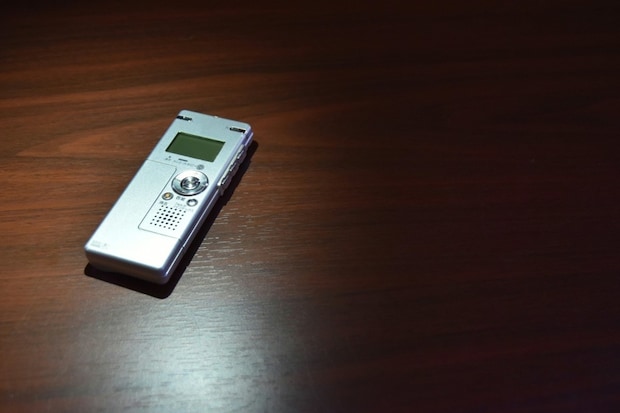 「この家、早く…」不倫相手が放った戦慄の一言。録音機が暴く略奪の全貌｜不倫女から手紙がきた話