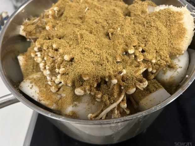 3日間ラクするはずが失敗→【スキル高すぎ】母の投稿に4.6万いいね！「1日でｗ」「心身に良い」