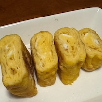 春を見据えて「卵焼き」を練習する中3男子→母の思いに11万いいね「楽しみですね」「合格です」