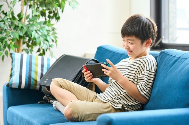 インフル療養中の息子がゲーム始めて「あれ？」→展開に3千いいね「仲の良さが反映」「家で会える時代」