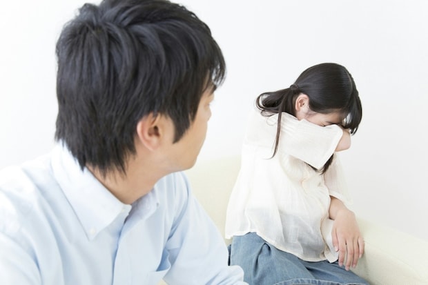 【離婚一択？】家事せず説教だけの夫に絶望。娘への悪影響と「不在時の平和」
