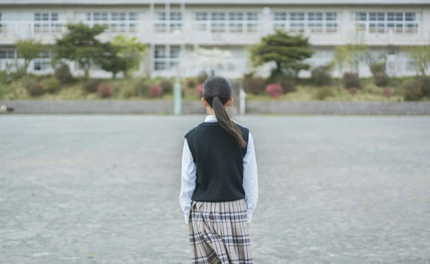 中3娘の"友人トラブル"で「志望校変更」はあり？母の葛藤｜娘の高校受験トラブル