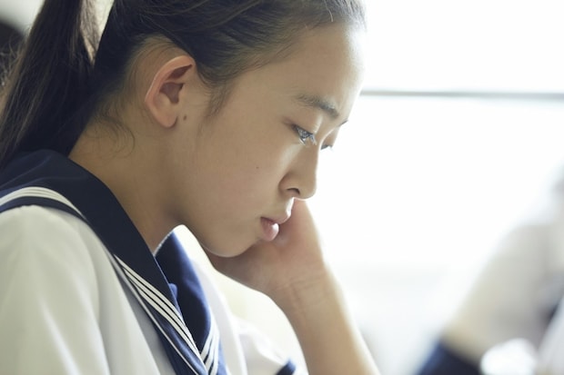 「親友と同じ高校は地獄」娘の涙の訴え。"メンタルか将来か"…究極の選択｜娘の高校受験トラブル