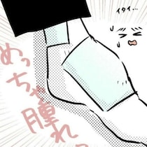 夫のケガで絶望…リーダーに相談したら、不穏な空気に凍りついた｜スポ少を辞めた本当の理由