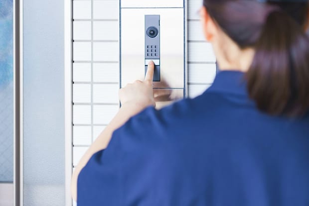 "義母のアポ無し訪問"がストレス。善意でも困る！嫁の本音と対策