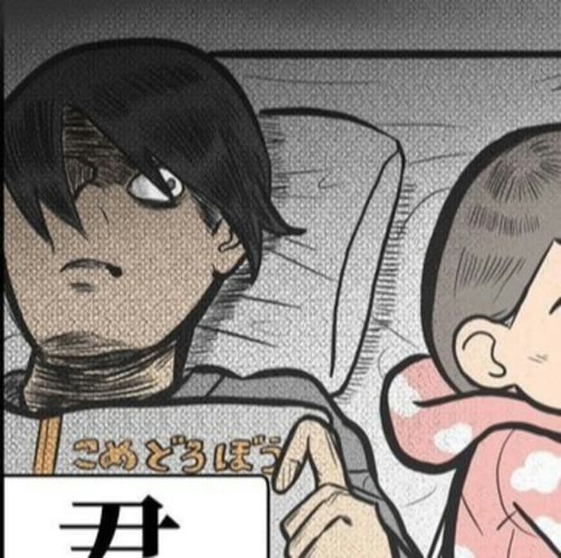 【育児あるある】23時に「早く寝な！！」発言の主に4万いいね「親のセリフを学習」「うちも同じ光景」