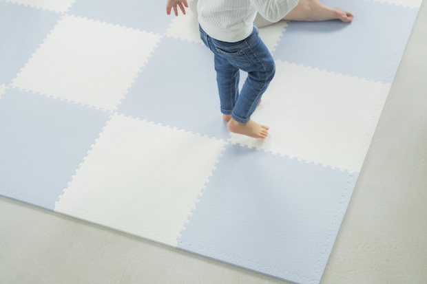 階下の住民の態度に【異変】→子持ちに理解を示していた老夫婦が気になる｜分譲マンションで騒音トラブル