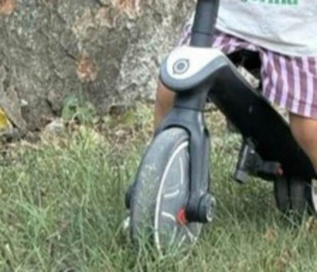 「転んでもいいよ」助言した母がハッとした→ 伝え方の難しさに気づいた話に反響「優しいお母さん」