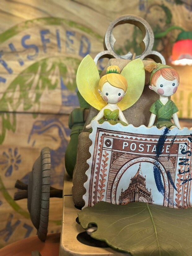 ママ友同士の“子なしディズニー”→「誰もグズらない」楽しい理由に3千いいね「ママ目線」「最高ですね」