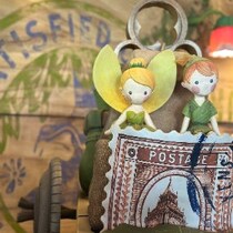 ママ友同士の“子なしディズニー”→「誰もグズらない」楽しい理由に3千いいね「ママ目線」「最高ですね」