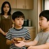 「お菓子ある？」息子の友人が図々しすぎて【限界】→執拗なおねだりに「全然かわいくない」本音がポロリ