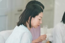 【禁断の正論】深夜に飲み歩くママ友→ずっと黙っていた私が「説教」してしまった理由