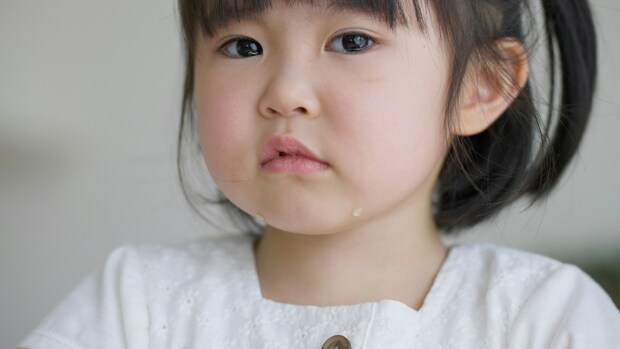 姉妹喧嘩で「じごくに…」 4歳が“不穏発言”→一転したほっこり話に9万いいね「最高に尊い」「平和」