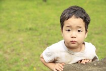 「33年生きてきて初めて」母が投稿→5歳からの誘いと冷静な返しに3万いいね「返しが天才的」