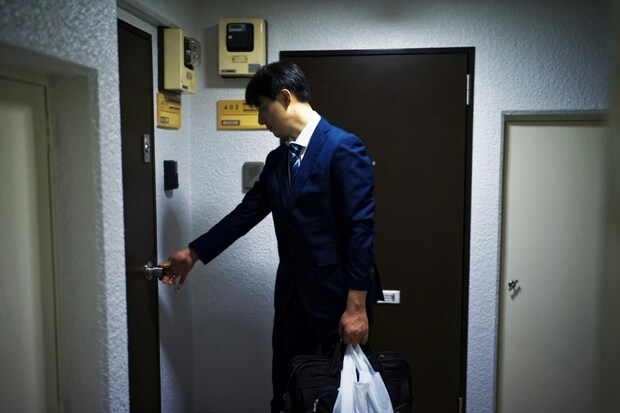 不倫を疑う妻に「プライバシー侵害」と逆ギレし、深夜帰宅|夫のネトゲで家庭崩壊