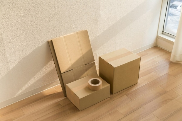 分譲マンションから中古戸建てへ→子連れ引っ越しを決めた理由|分譲マンションで騒音トラブル