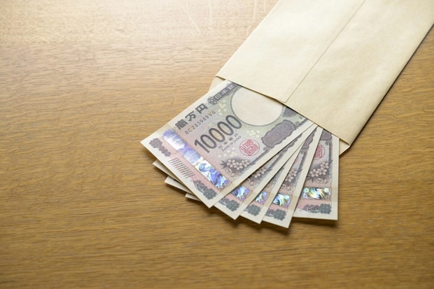 ママ友宅のタンス貯金を【窃盗】→バレて自業自得の末路なのに、なぜか「後味が悪い」ワケ