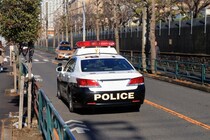 【完全勝利】警察に連行されたママ友→人を排除したがる”フレネミー女”の惨めすぎる幕引き