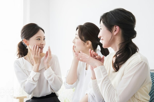 悪口を言う人よりも怖い?→すぐそばにいる“要注意人物”が2万人に反響「本当これ」「親切なわけない」