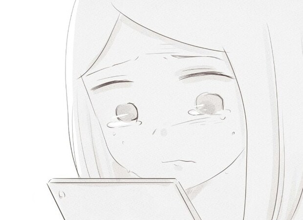 離婚に向けて動き出した私。相談機関で相手にされず、SNSに厳しいコメント…｜笑えなくなった日々