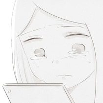 離婚に向けて動き出した私。相談機関で相手にされず、SNSに厳しいコメント…｜笑えなくなった日々