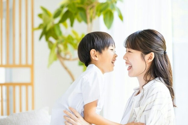 言葉遣いに気を配る6歳→「うんこ」の言い換えを考え抜いた結果に5千いいね「発想が天才」「かわいすぎ」