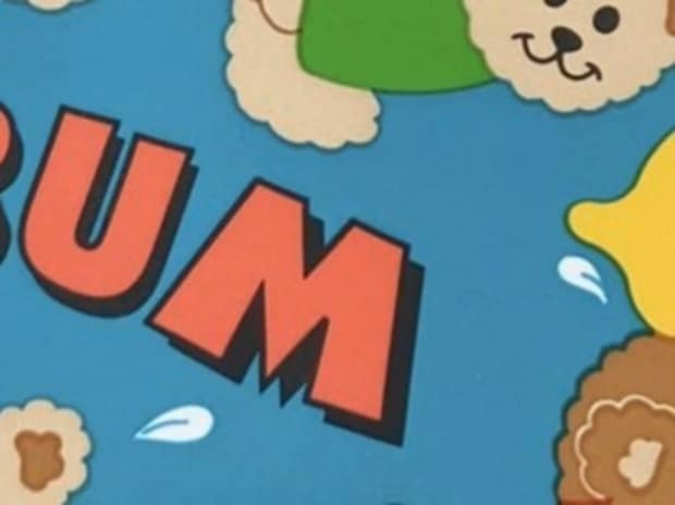 実家に眠っていた…→平成女児が集めた“あの頃のシール”に2千いいね「懐かしい」「フラッシュバック」