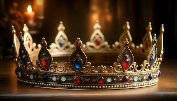 【論破】王子の生活したい高校生息子→母による“一撃論破”に8千いいね「高貴」「公務を譲るのも…」