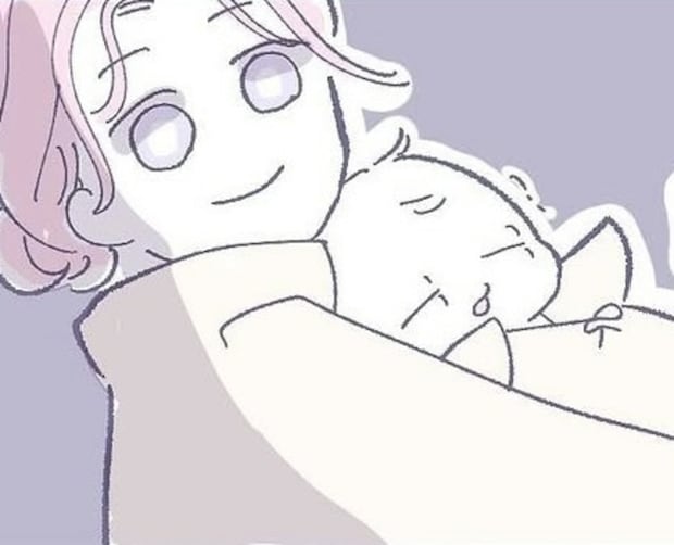 4人生活初日、長男の“まさかの一言”に絶句。母が「ゆっくりでいい」と悟った瞬間｜兄弟のはじめまして