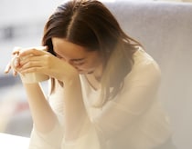 「キスもハグもない」「私、家政婦なのかな」→乾ききった友人の【告白】｜レスを理由に不倫する友人