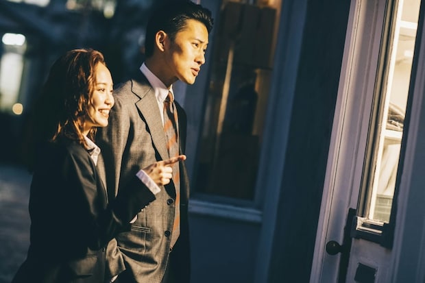 請求額90万超え。義母を味方に付けたサレ妻、不倫夫を公開処刑へ｜夫の不倫現場に義母と乗り込んだ