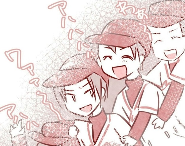 退団を決めたのに…息子の笑顔に心が揺らいだ日｜スポ少を辞めた本当の理由